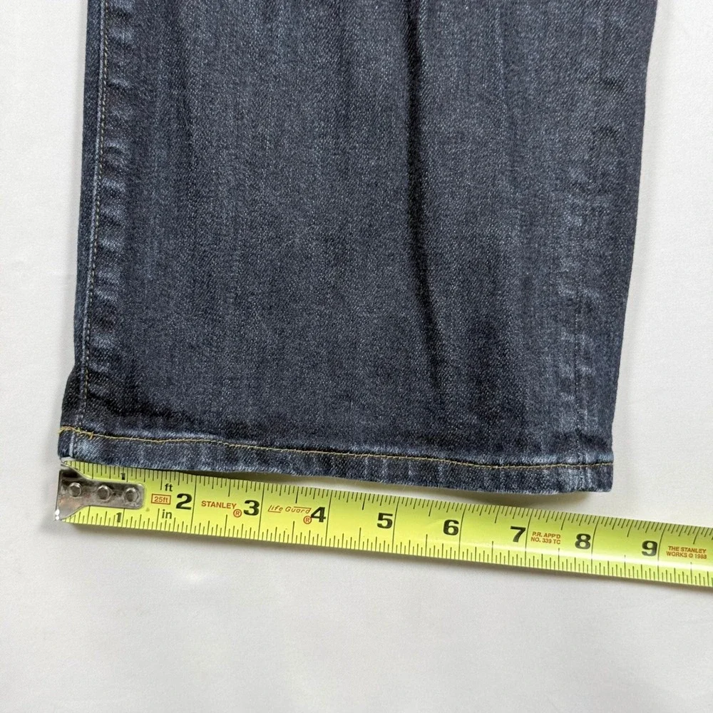 Citizens of Humanity Mens Core Dark Wash Denim Jeans Size 36 6034T-357 - Picture 6 of 15